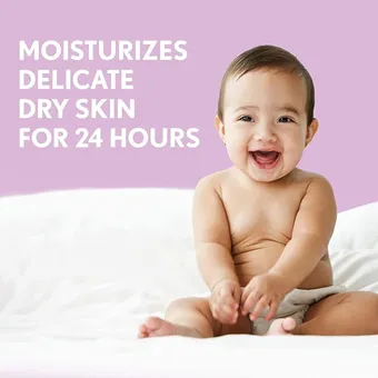 Aveeno Baby Calming Comfort Lotion (532ml)